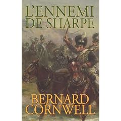 L'ennemi de Sharpe