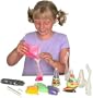 Gelly Sand Art