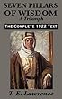 Seven Pillars of Wisdom: A Triumph