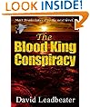 The Blood King Conspiracy ((Matt Drake 2))
