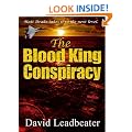 The Blood King Conspiracy ((Matt Drake 2))