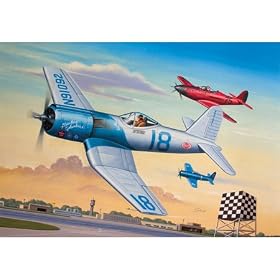 1/48 F2G Super Corsair "Miss Port Columbus"