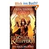 Die Schattenk�mpferin 2 - Das Siegel des Todes: Roman