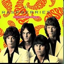 Raspberries