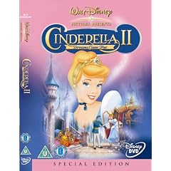 Cinderella 2 - Special Edition [DVD]