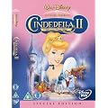 Cinderella 2 - Special Edition [DVD]
