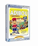 Revue Coktel 3 348 542 170 780 / Adibou 2 : Musique