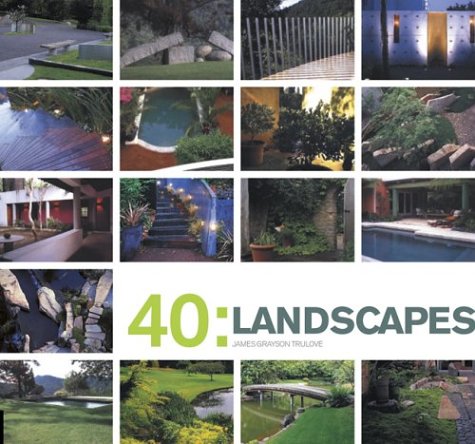 40: Landscapes under Outdoor & Recreational Areas in The Books Store