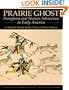 Prairie Ghost: Pronghorn and Human Interaction in Early America