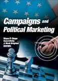 Books : Campaigns and Political Marketing