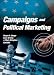 Books : Campaigns And Political Marketing