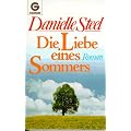 Die Liebe eines Sommers