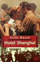 Hotel Shanghai. Roman