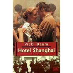 Hotel Shanghai