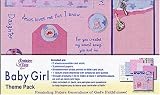 Girl Scripture Theme Pack
