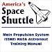 America's Space Shuttle: Main Propulsion System (SSME) NASA Astronaut Training Manual