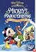 Mickey's Magical Christmas - Snowed In At The House Of Mouse [2001]