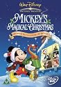Mickey's Magical Christmas - Snowed In At The House Of Mouse [DVD] [2001]