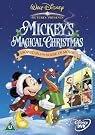 Mickey's Magical Christmas...