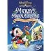 Mickey's Magical Christmas - Snowed In At The House Of Mouse [DVD] [2001]