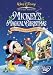 DVD : Mickey's Magical Christmas - Snowed In At The House Of Mouse [2001]