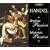 H�ndel: Brockes Passion/Joha [UK-Import]