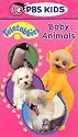 Teletubbies - Baby Animals [VHS]
