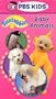Teletubbies - Baby Animals [VHS]