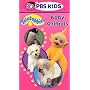 Teletubbies - Baby Animals [VHS]