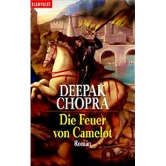 Die Feuer von Camelot