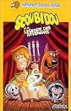 Revue Warner Home Vidéo  / Scoubidou : Scoubidou et la légende des revenants