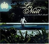 La Nuit Rare Lounge Grooves