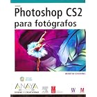 Click here to buy Adobe Photoshop CS2 Para Fotografos  Adobe Photoshop CS2 for... by  Martin Evening.