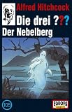 Die drei ??? - MC: Die drei ??? 105. Der Nebelberg (drei Fragezeichen). Cassette: Flg. 105