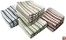 Assorted Waffle Weave Dish Cloths set of 6