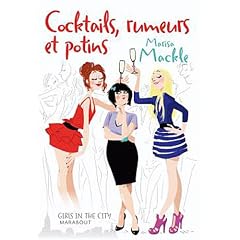 Cocktails, rumeurs et potins