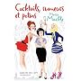 Cocktails, rumeurs et potins de Marisa Mackle