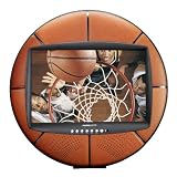HANNspree 28in. LCD Basketball TV