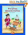 Kleine Piraten-Geschichten zum Vorlesen