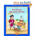 Kleine Piraten-Geschichten zum Vorlesen