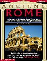 Ancient Rome (Grades 4-8)