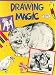 Books : Drawing Magic (Art Magic)