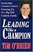 Books : Leading Like a Champion