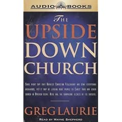 The Upside Down Church