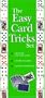 The Easy Card Tricks Set