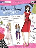 The fashion book : [advice, activities & top tips to create your own collection]