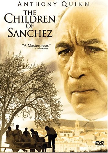 Children of Sanchez by Christian Videos