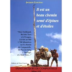 Il est un beau chemin sem� d'�pines et d'�toiles