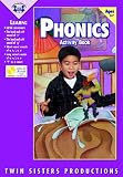Phonics Music CD/Book Set