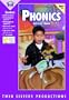 Phonics Music CD/Book Set